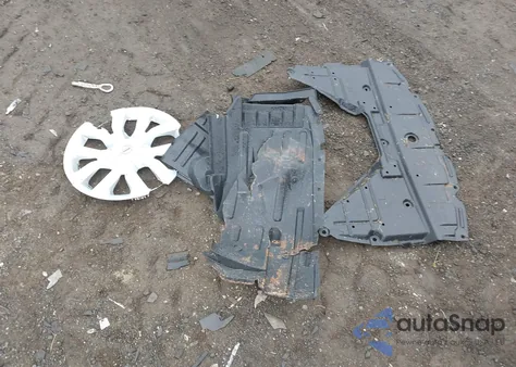 2016 Nissan Rogue S z USA, uszkodzony, nr VIN JN8AT2MT4GW023577